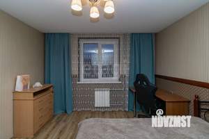 2-к квартира, вторичка, 71м2, 9/10 этаж