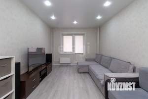 2-к квартира, вторичка, 58м2, 13/16 этаж