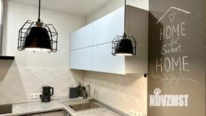 2-к квартира, вторичка, 47м2, 6/25 этаж