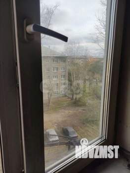 Студия квартира, вторичка, 14м2, 5/5 этаж