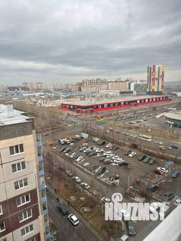 2-к квартира, вторичка, 71м2, 12/16 этаж