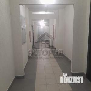 1-к квартира, вторичка, 59м2, 15/17 этаж