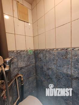 1-к квартира, вторичка, 17м2, 1/5 этаж