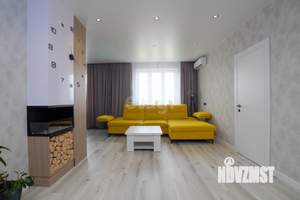 3-к квартира, вторичка, 85м2, 8/9 этаж