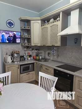 3-к квартира, вторичка, 83м2, 2/3 этаж