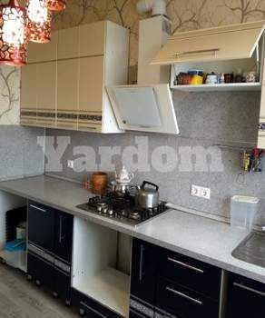 3-к квартира, вторичка, 70м2, 4/4 этаж