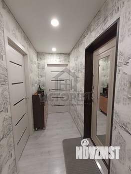 2-к квартира, вторичка, 45м2, 5/5 этаж