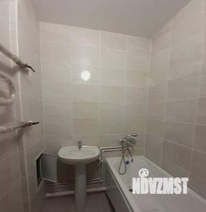 1-к квартира, вторичка, 35м2, 3/17 этаж