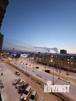 2-к квартира, вторичка, 46м2, 5/5 этаж