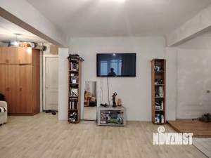 3-к квартира, вторичка, 59м2, 3/5 этаж