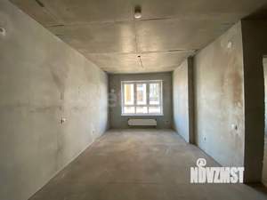 2-к квартира, вторичка, 42м2, 12/23 этаж