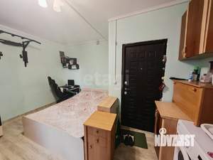 Студия квартира, вторичка, 15м2, 5/9 этаж