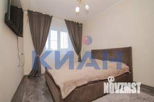 2-к квартира, вторичка, 53м2, 3/10 этаж