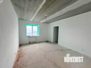 2-к квартира, вторичка, 86м2, 10/18 этаж