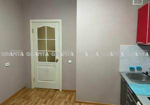 1-к квартира, вторичка, 38м2, 2/17 этаж