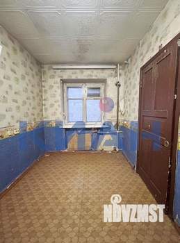 2-к квартира, вторичка, 41м2, 4/5 этаж