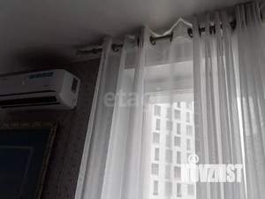 3-к квартира, вторичка, 78м2, 3/27 этаж