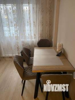 3-к квартира, вторичка, 74м2, 3/17 этаж