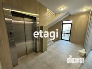2-к квартира, вторичка, 54м2, 2/12 этаж
