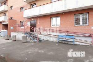 Студия квартира, вторичка, 23м2, 2/10 этаж