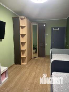 3-к квартира, вторичка, 76м2, 10/10 этаж