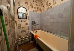 2-к квартира, вторичка, 41м2, 2/9 этаж