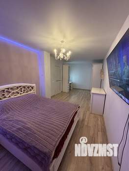 2-к квартира, вторичка, 60м2, 18/27 этаж