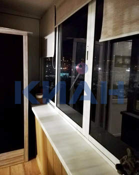 1-к квартира, вторичка, 31м2, 4/5 этаж