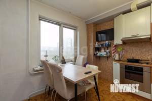 3-к квартира, вторичка, 65м2, 5/9 этаж