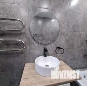 1-к квартира, вторичка, 36м2, 17/19 этаж