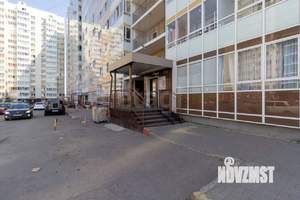 Студия квартира, вторичка, 25м2, 6/16 этаж