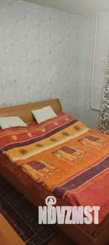 2-к квартира, вторичка, 50м2, 1/2 этаж