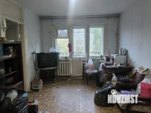 2-к квартира, вторичка, 46м2, 3/5 этаж