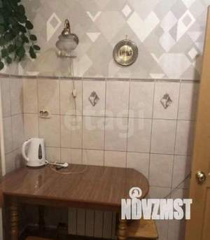 2-к квартира, вторичка, 53м2, 4/4 этаж