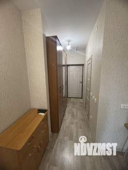 Студия квартира, вторичка, 20м2, 14/19 этаж
