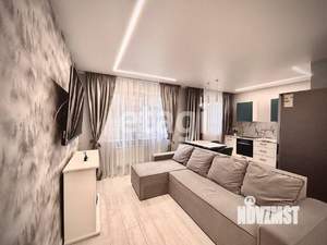 2-к квартира, вторичка, 65м2, 2/17 этаж