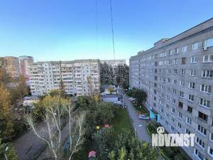 2-к квартира, вторичка, 46м2, 8/9 этаж