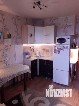 Студия квартира, вторичка, 23м2, 13/24 этаж