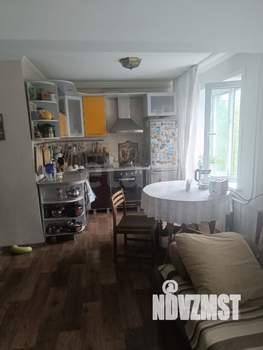2-к квартира, вторичка, 48м2, 3/5 этаж