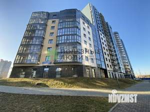 2-к квартира, вторичка, 68м2, 3/8 этаж