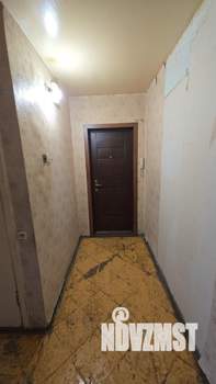 2-к квартира, вторичка, 45м2, 3/5 этаж