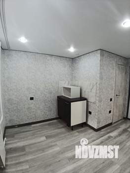 Студия квартира, вторичка, 13м2, 3/5 этаж