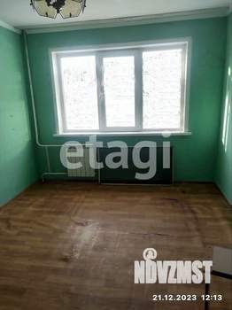 Студия квартира, вторичка, 17м2, 4/5 этаж