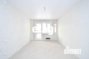 1-к квартира, вторичка, 36м2, 15/15 этаж