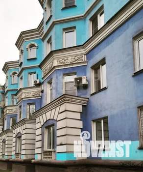 2-к квартира, вторичка, 53м2, 4/4 этаж