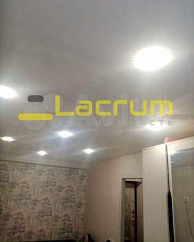 2-к квартира, вторичка, 42м2, 3/5 этаж