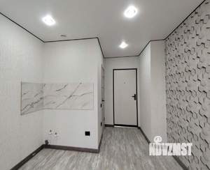 Студия квартира, вторичка, 12м2, 2/9 этаж