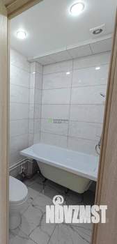 Студия квартира, вторичка, 17м2, 2/5 этаж