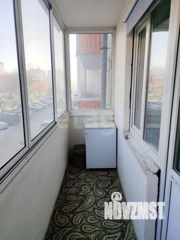 1-к квартира, вторичка, 41м2, 2/10 этаж