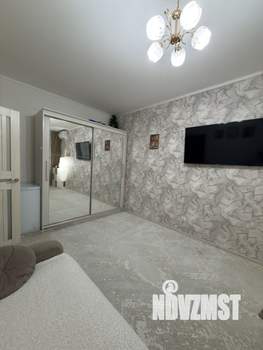 1-к квартира, вторичка, 41м2, 5/24 этаж